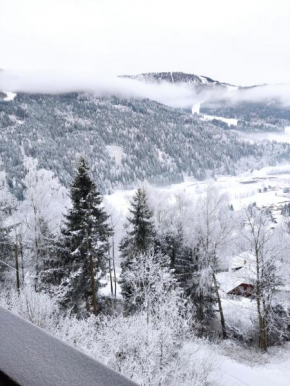 Haus Ilse on Bernsteinweg Bad Kleinkirchheim